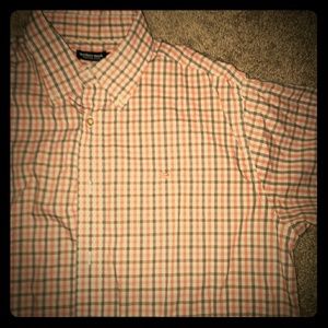 Southern Marsh ButtonDown
